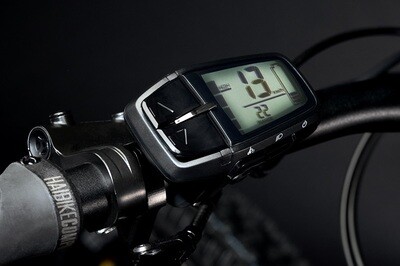 HAIBIKE - ALLTRAIL 6 27.5/29