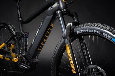 HAIBIKE - ALLTRAIL 6 27.5/29