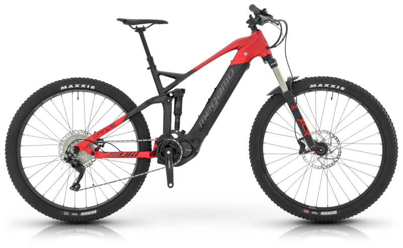MEGAMO - CRAVE 29&quot; AL 40 LTD