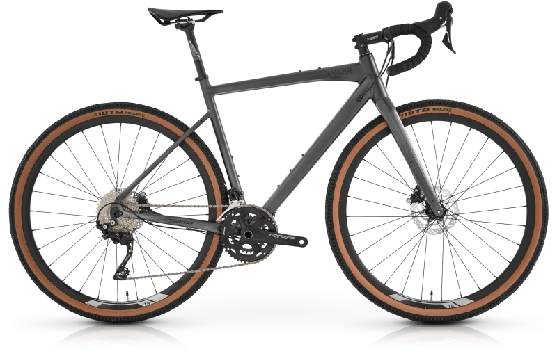 MEGAMO - JAKAR 30 2023 GRAVEL