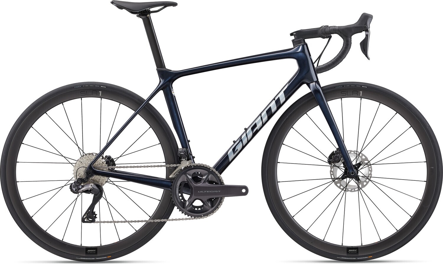 GIANT TCR ADVANCED PRO DISC 0 DI2 2023