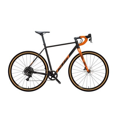 KTM - X-STRADA 30 2024