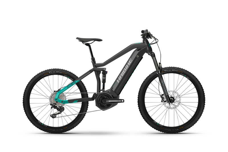 HAIBIKE - AllMtn 1