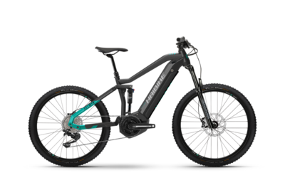 HAIBIKE - AllMtn 1