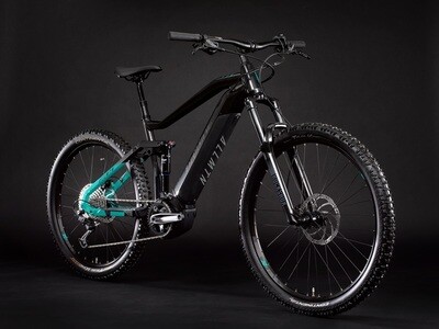 HAIBIKE - AllMtn 1