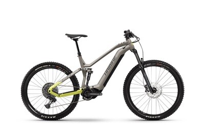 HAIBIKE - ALLMTN 2