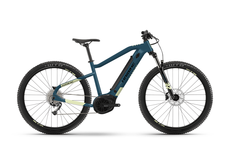 HAIBIKE - HARDNINE 5