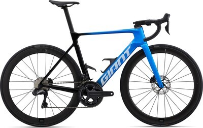 GIANT - PROPEL ADVANCED PRO 0 2024