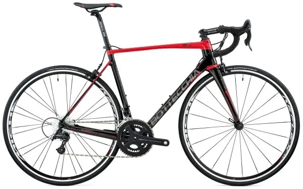 BOTTECCHIA - 8AVIO REVOLUTION