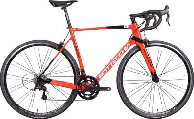 BOTTECCHIA - 8AVIO REVOLUTION