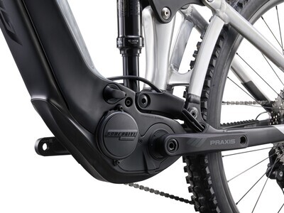 GIANT - REIGN E+ 3 2024