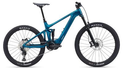 Giant - Trance X Advanced E+ Elite 2 2024