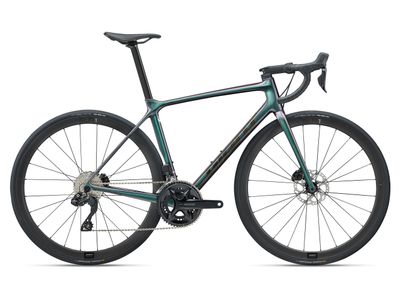 GIANT - TCR ADVANCED PRO DISC 1 DI2 2024