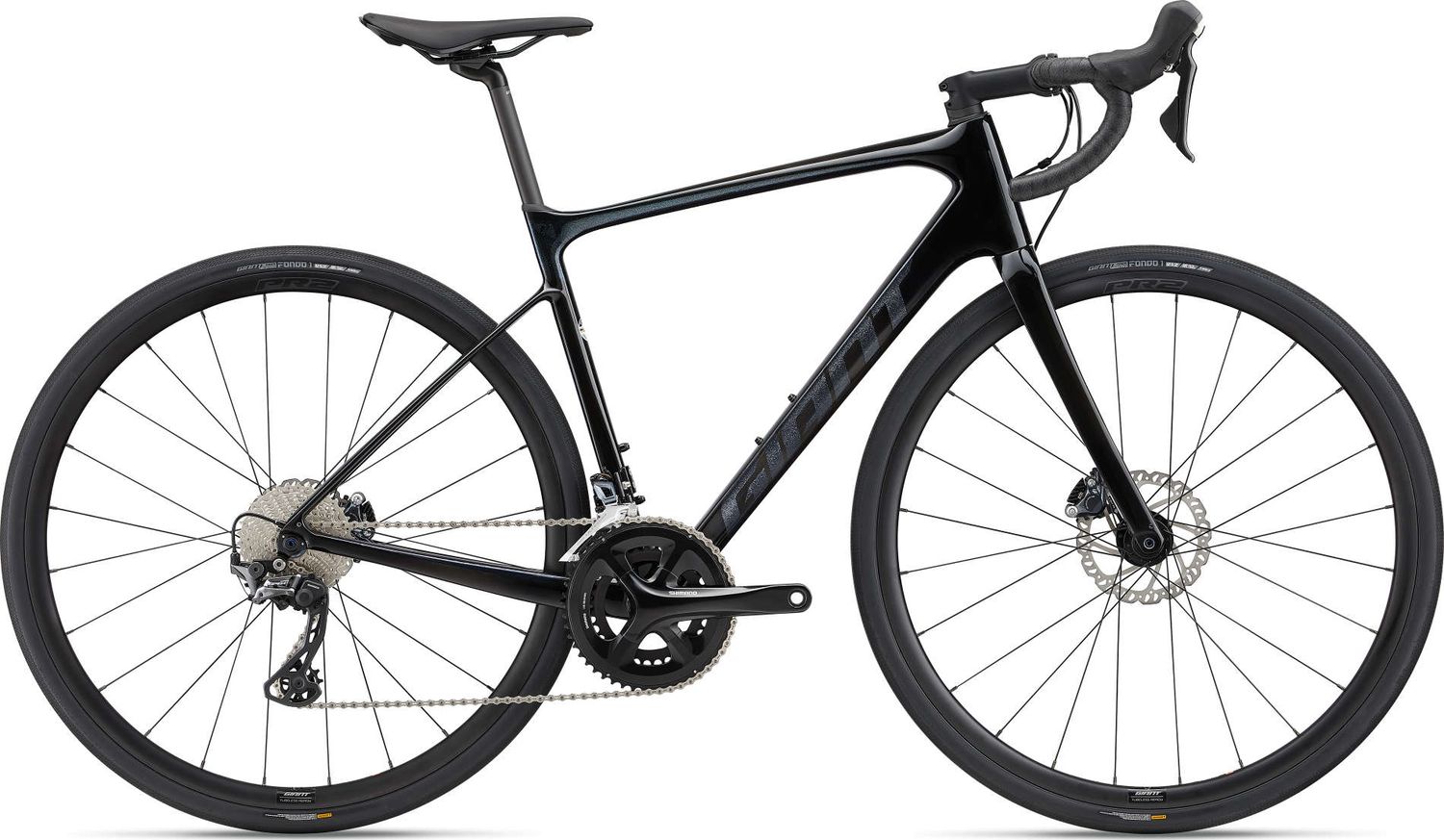 GIANT - DEFY ADVANCED 1
