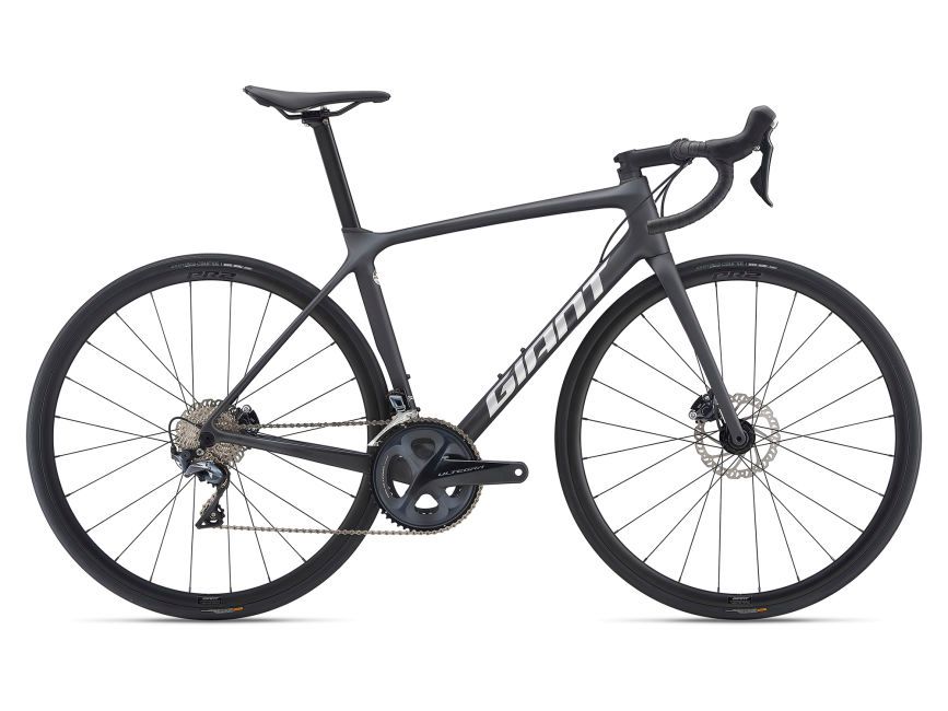 GIANT TCR ADVANCED DISC 1 KOM - 2021