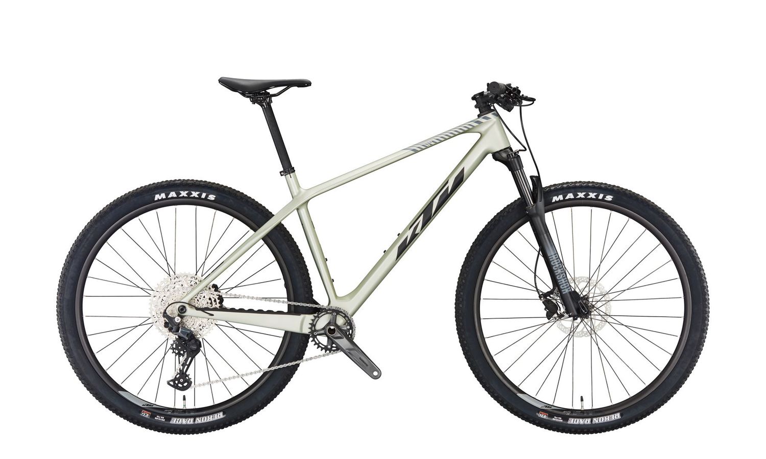 KTM - MYROON PRO
