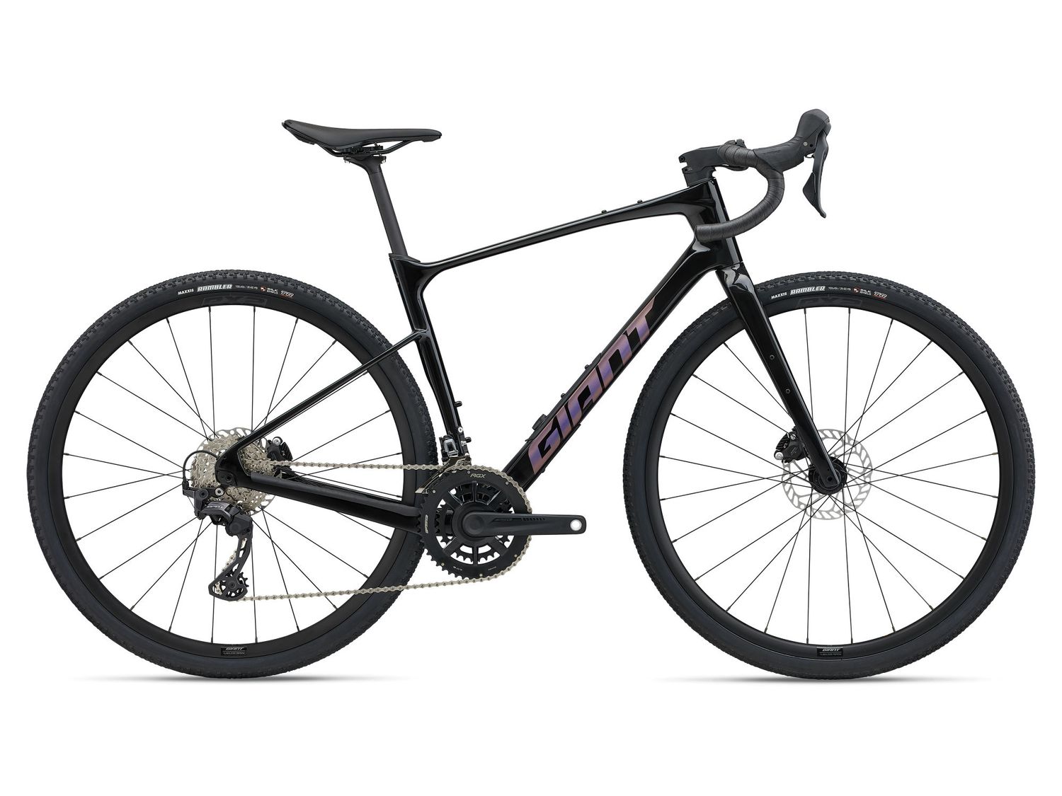 GIANT - REVOLT ADVANCED 2 2025