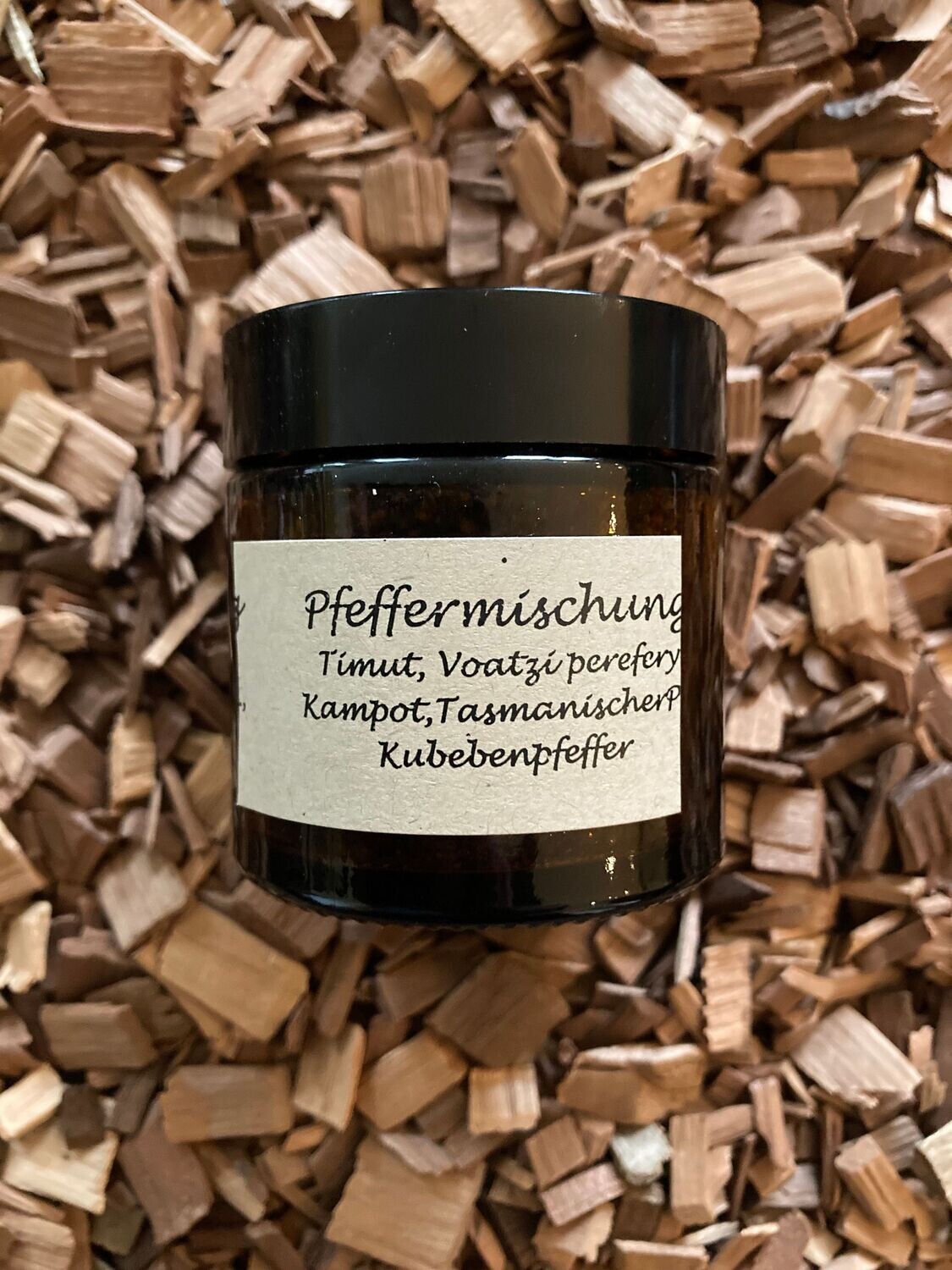 Pfeffermischung