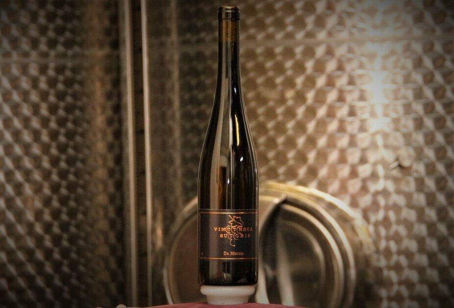 2002er PROBUS,  Neefer Frauenberg Riesling Auslese, trocken schmeckend