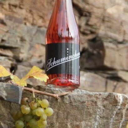 2020er Schuminchen Qualtätsperlwein trocken  0,2L