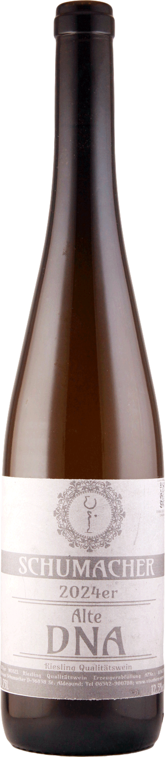 2024er Alte-DNA, Riesling, Qualitätswein