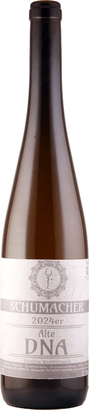 2024er Alte-DNA, Riesling, Qualitätswein