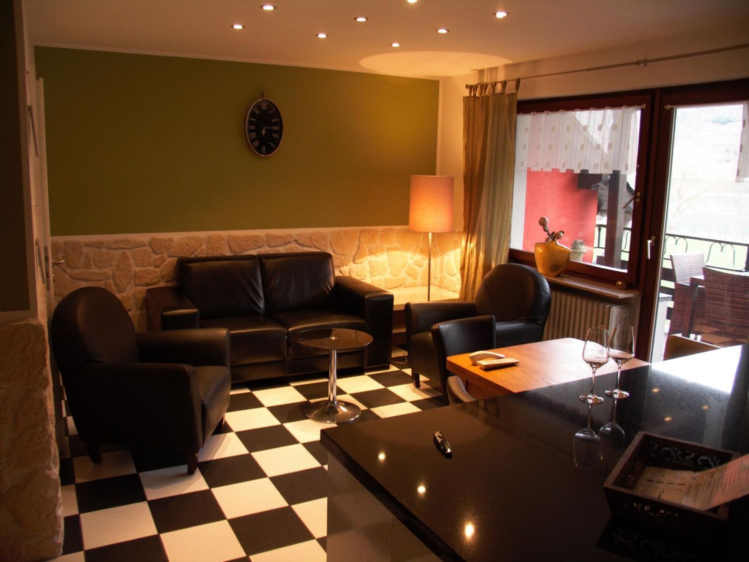 Gutschein übernachten im Weingut