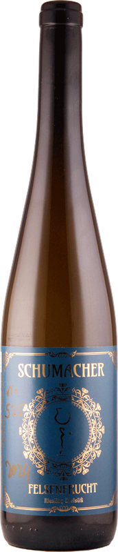 2024er FELSENFRUCHT, Riesling Edelsüß