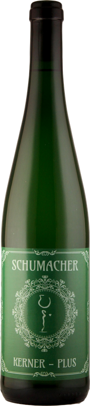 2023er Kerner-Plus, Kerner Qualitätswein Fruchtsüß 2023er Kerner-Plus, Kerner Qualitätswein Fruchtsüß