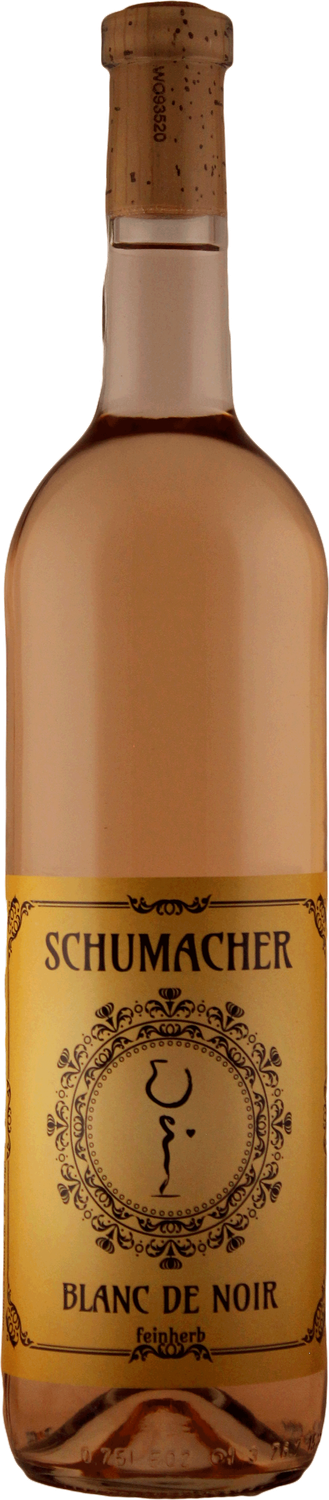 2024er Blanc de Noir