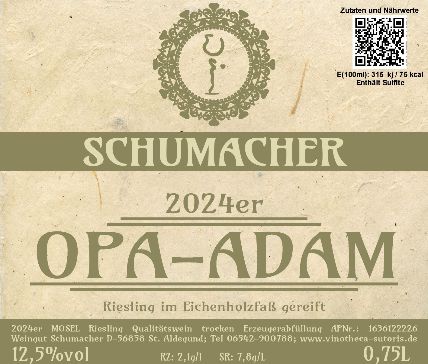 2024er OPA-ADAM