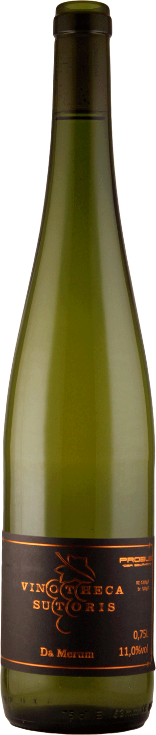 2023er PROBUS,  Neefer Frauenberg Riesling Auslese trocken schmeckend