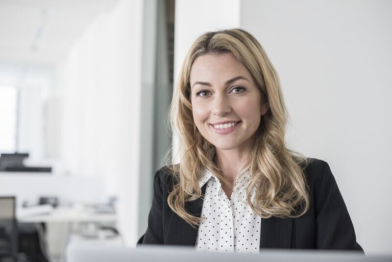 Personalreferent/in (m/w/d) zur Direktvermittlung