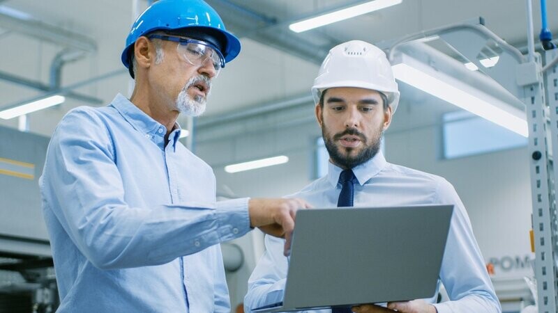 Fertigungstechniker/in (m/w/d) zur Direktvermittlung