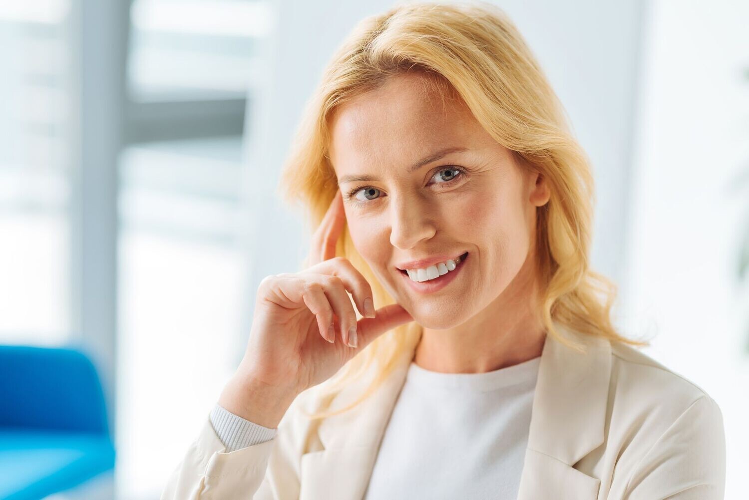 IT-Projektleiterin oder IT-Projektleiter (m/w/d) in Hamburg mit Schaffenberger