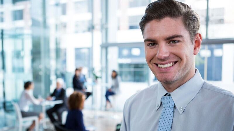 Beratende Administratorin oder beratender Administrator (m/w/d) Microsoft Exchange Server in Düsseldorf mit Schaffenberger
