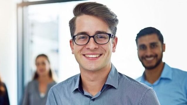 Steuerfachangestellte oder Steuerfachangestellter (m/w/d) in Dortmund mit Schaffenberger mit PRÄMIE