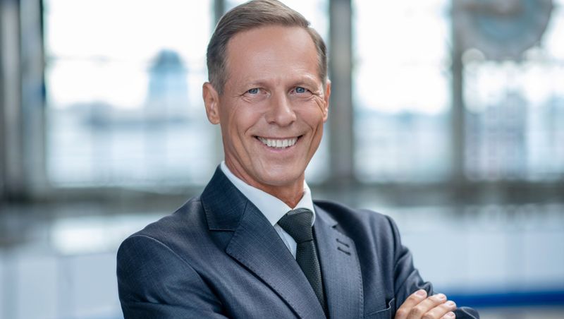 Technische Redakteurin oder Technischer Redakteur (m/w/d) in Kassel mit Schaffenberger