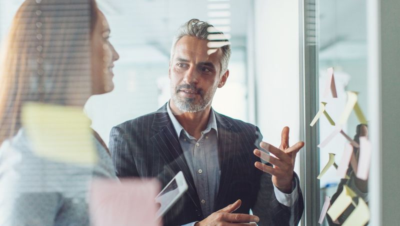 Beratende Administratorin oder beratender Administrator (m/w/d) Microsoft Exchange Server in Karlsruhe mit Schaffenberger