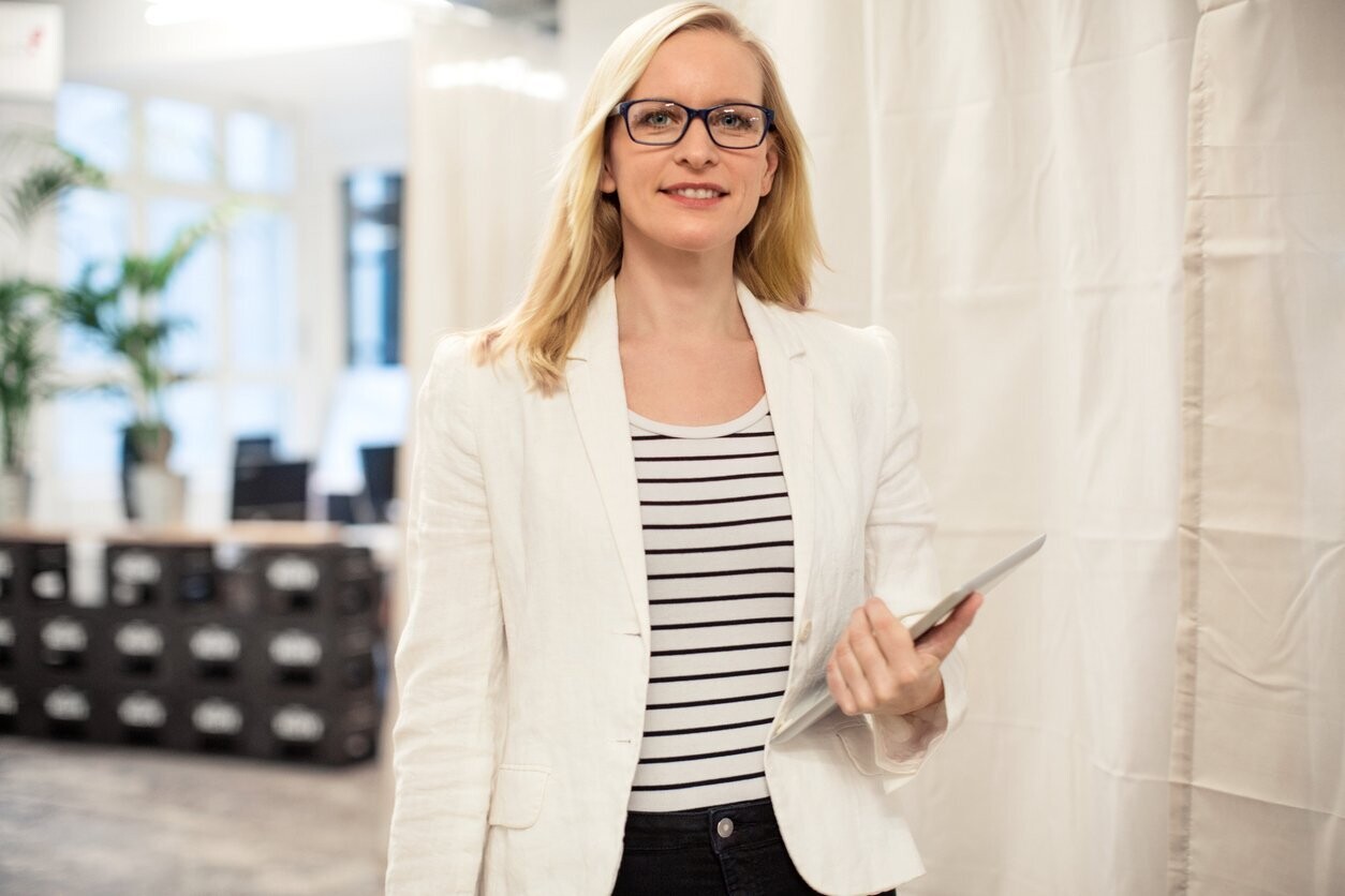 Leiterin Technische Dokumentation oder Leiter Technische Dokumentation (m/w/d) in Oldenburg mit Schaffenberger