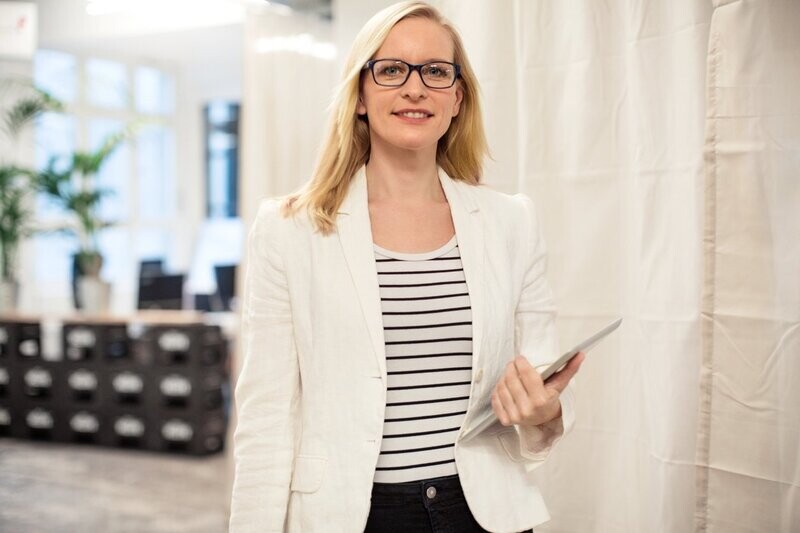 Leiterin Technische Dokumentation oder Leiter Technische Dokumentation (m/w/d) in Oldenburg mit Schaffenberger