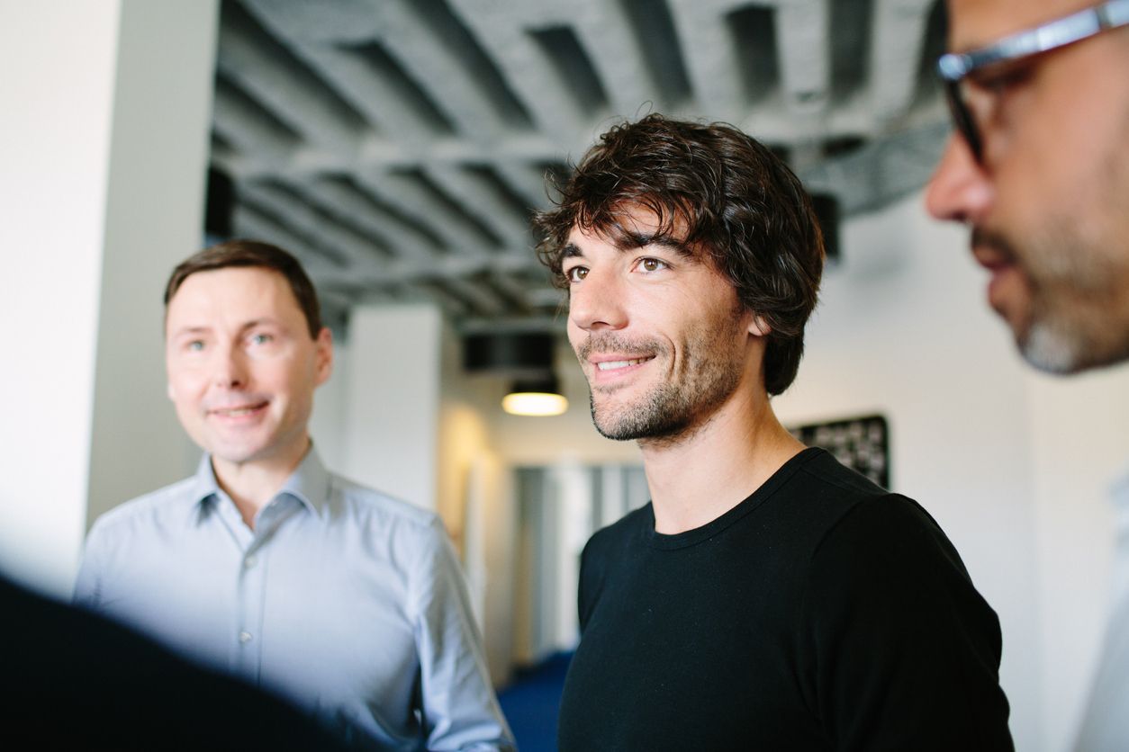 IT-Administrator in Ulm, Donau (m/w/d) IT-Administrator in Ulm, Donau (m/w/d)