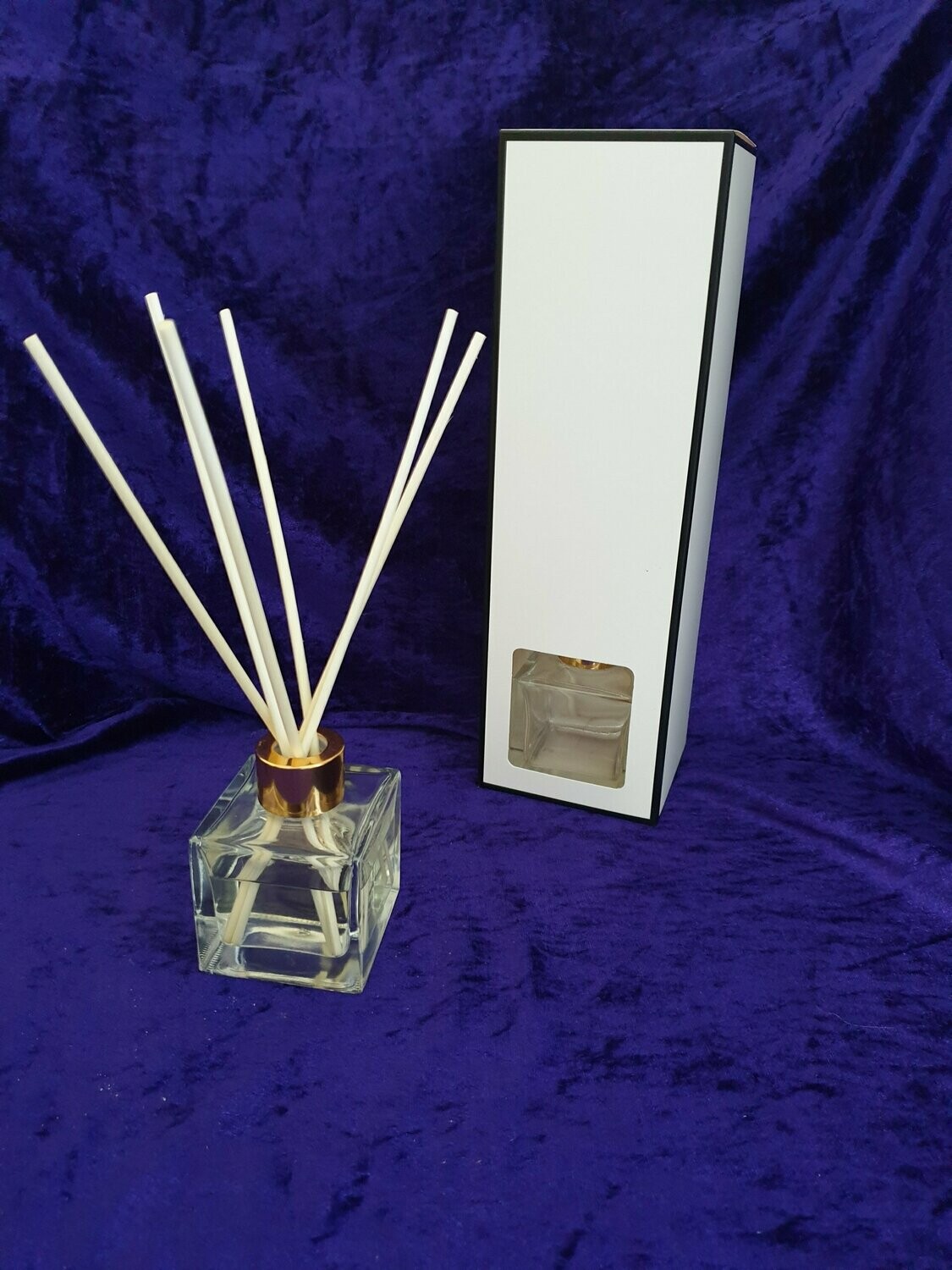 Reed diffuser Air fresheners & Refills. 100ml