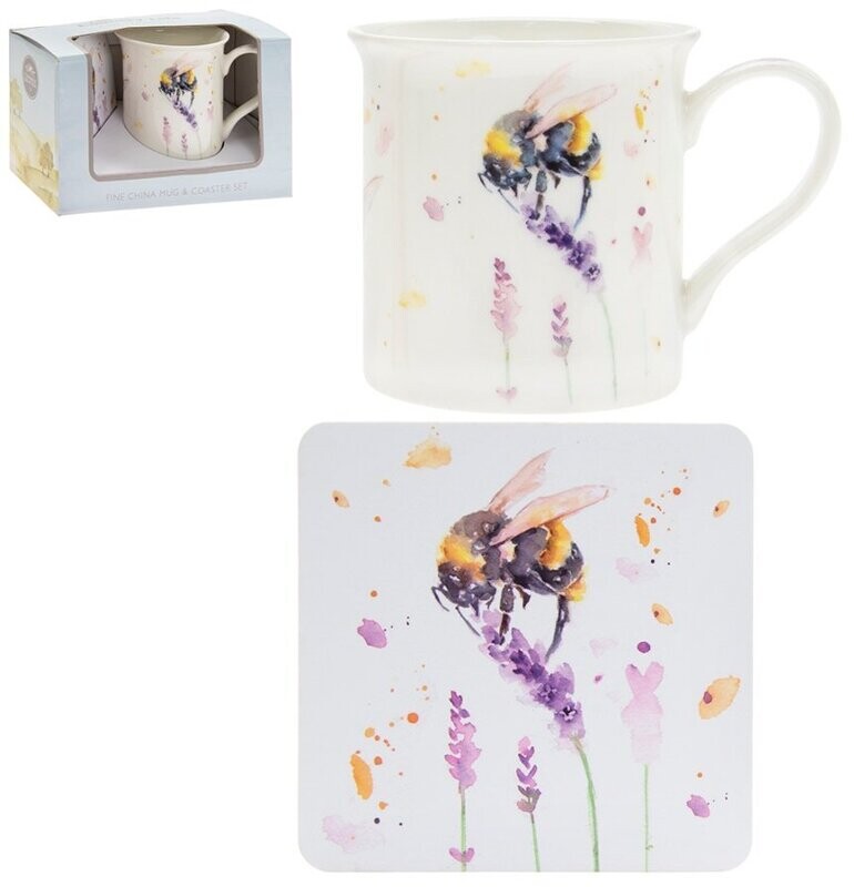 Mugs & Coasters