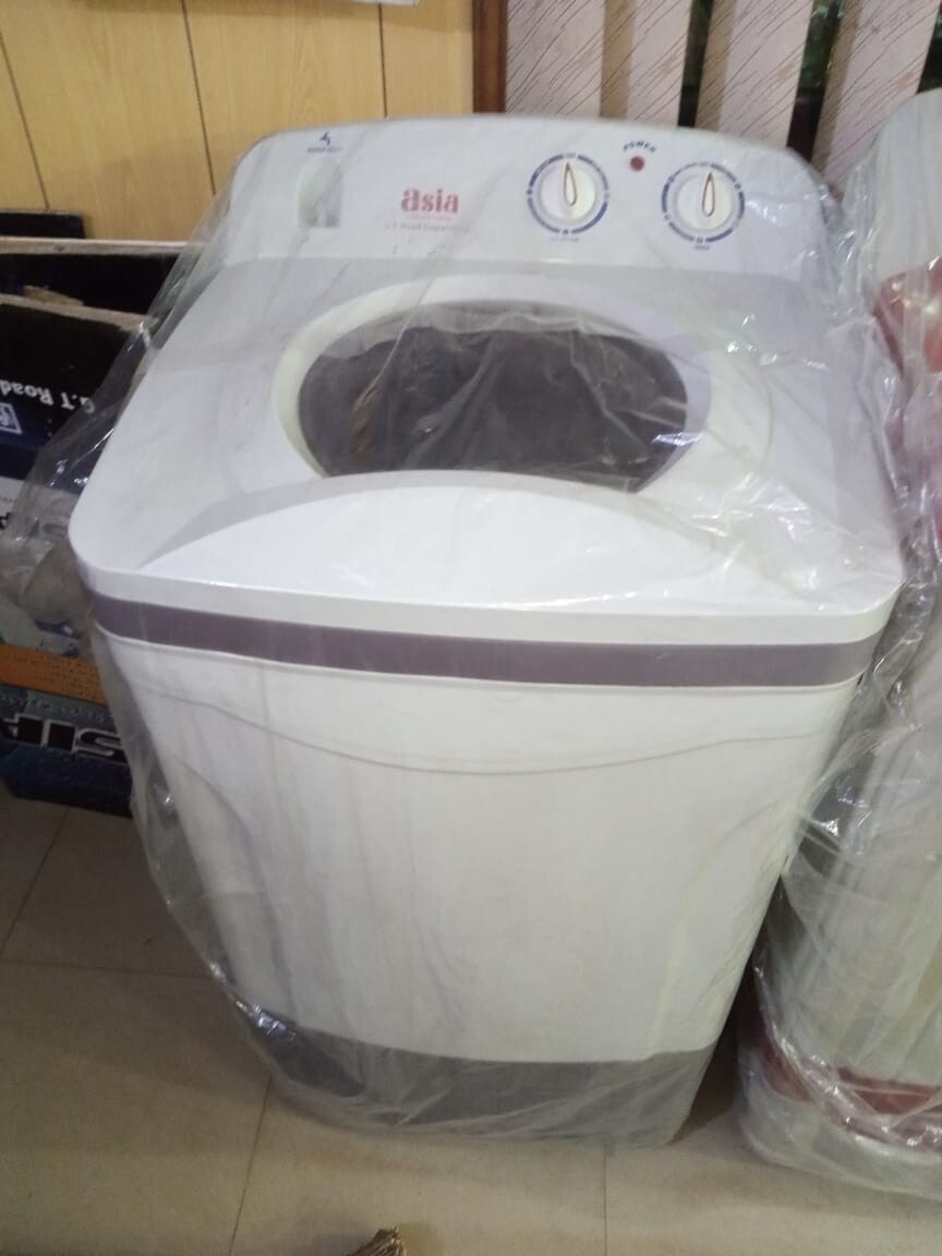 Cloth washing machine#