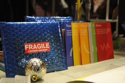 Fragile