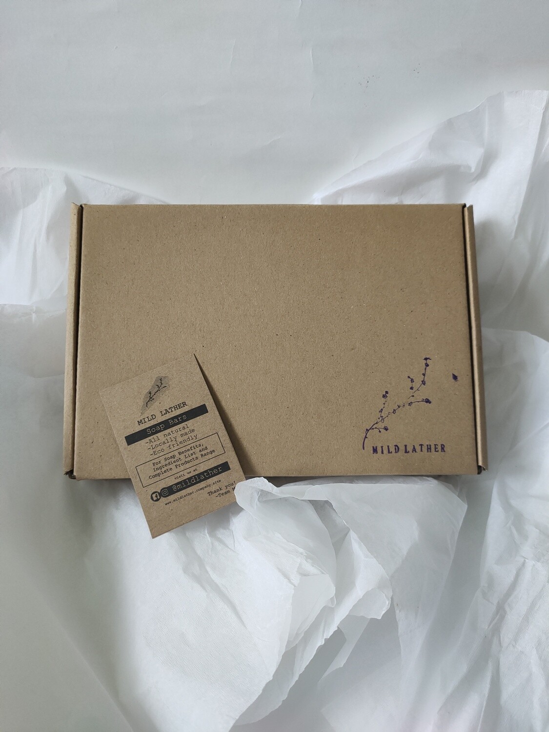 Soap Bar Bundles