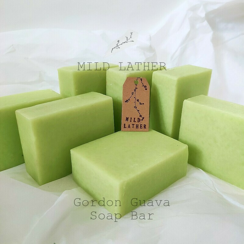 Soap Bar Solo