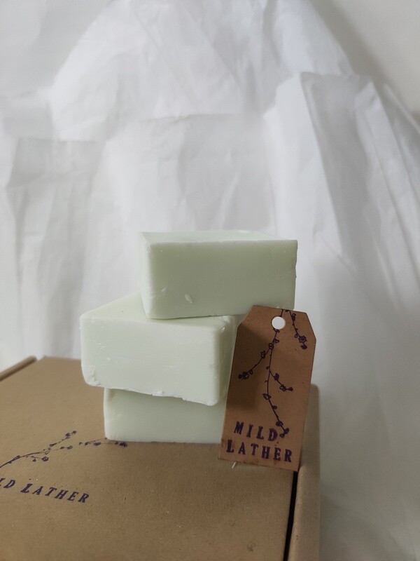 Conditioner Bar