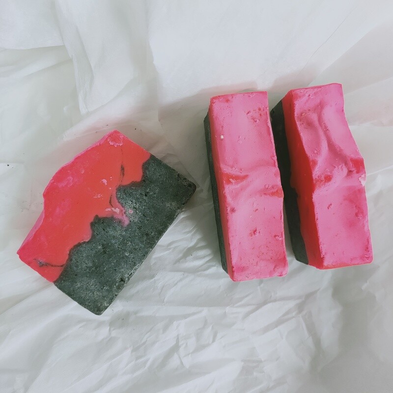 Hand Crafted Soap